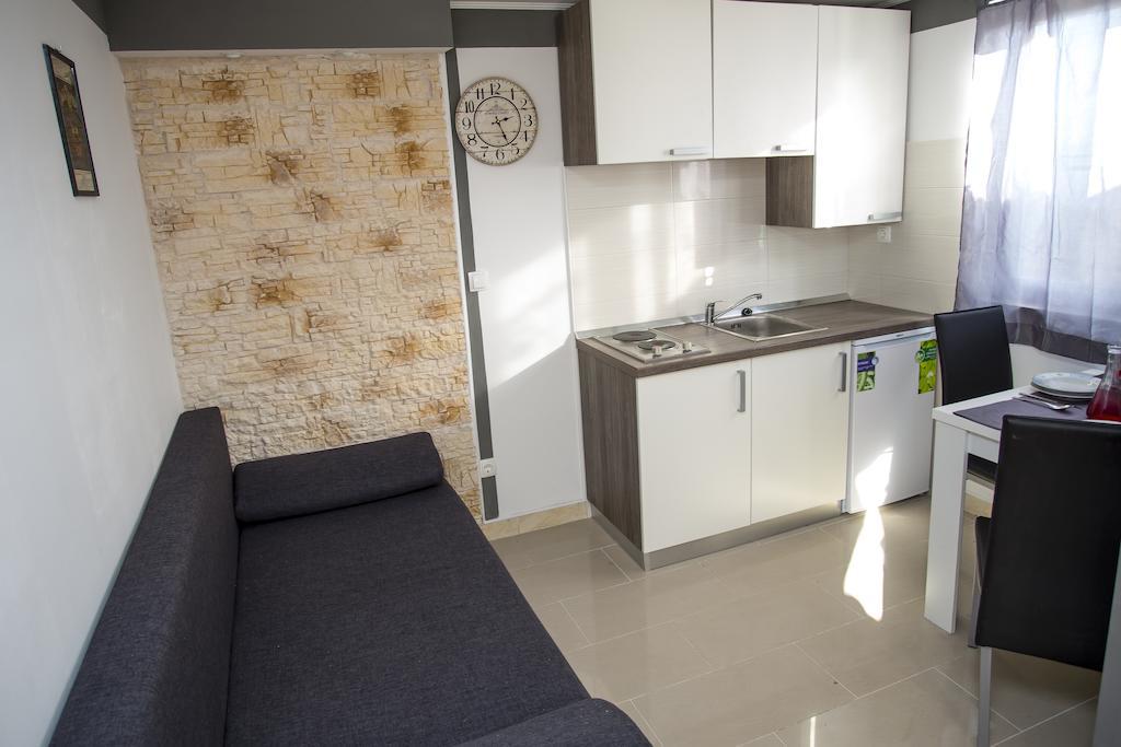 Apartments Vukman Trogir Room photo