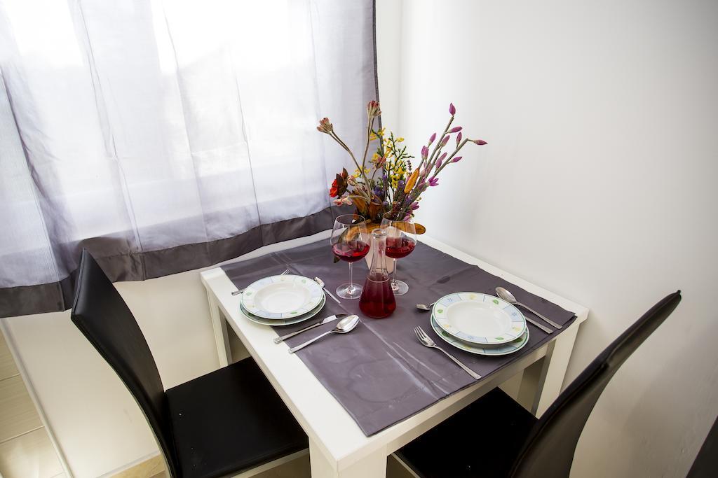 Apartments Vukman Trogir Room photo